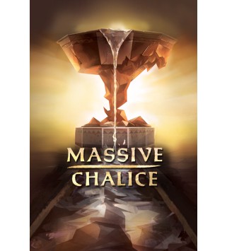 Massive Chalice GOG.com Key GLOBAL